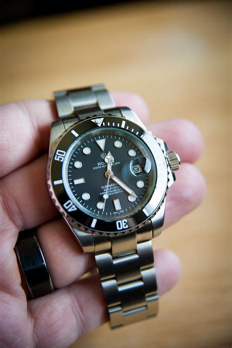 tudor replica dhgate|Rolled the Dice on a DHGate Rolex Submariner .